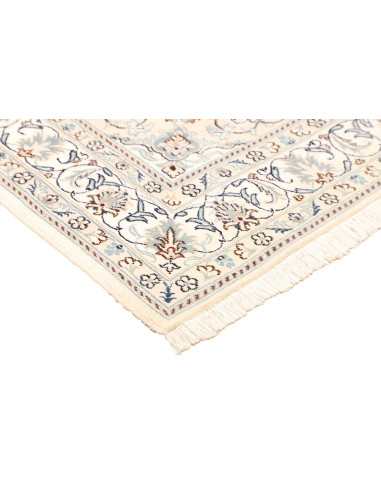 Tappeto Nain Kashmar Persia cm.160x210