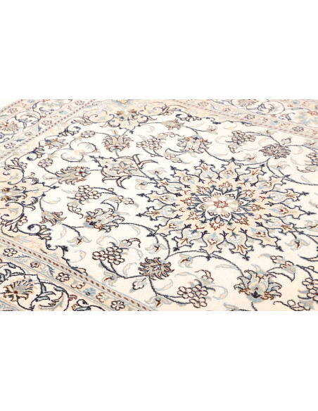 Tappeto Nain Kashmar Persia cm.160x210