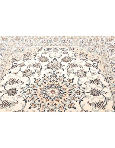 Tappeto Nain Kashmar Persia cm.160x210