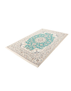 Tappeto Nain Kashmar Persia cm.148x215 2