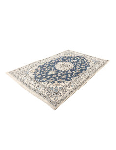 Tappeto Nain Kashmar Persia cm.168x247 2