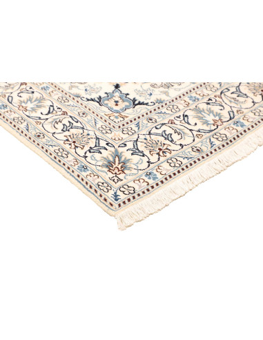 Tappeto Nain Kashmar Persia cm.148x215