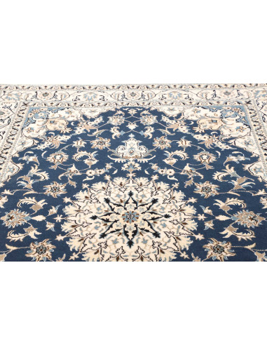 Tappeto Nain Kashmar Persia cm.168x247