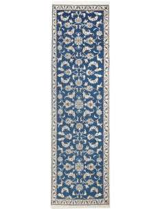 Tappeto Nain Kashmar Persia cm.80x285