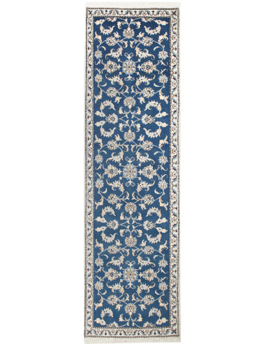 Tappeto Nain Kashmar Persia cm.80x285