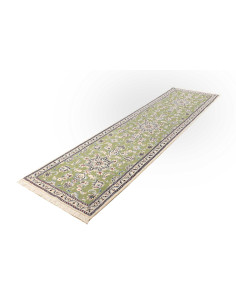 Tappeto Nain Kashmar Persia cm.82x295 2
