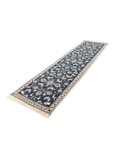 Tappeto Nain Kashmar Persia cm.80x285 2