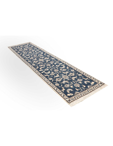 Tappeto Nain Kashmar Persia cm.80x285