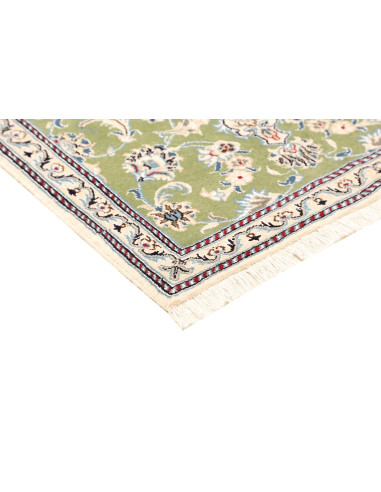 Tappeto Nain Kashmar Persia cm.82x295