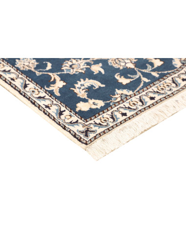 Tappeto Nain Kashmar Persia cm.80x285