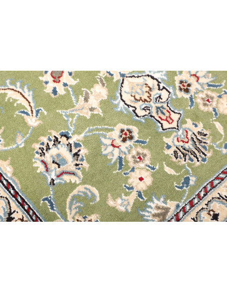 Tappeto Nain Kashmar Persia cm.82x295