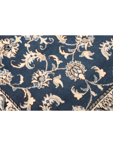 Tappeto Nain Kashmar Persia cm.80x285