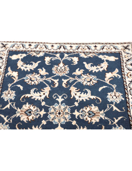 Tappeto Nain Kashmar Persia cm.80x285