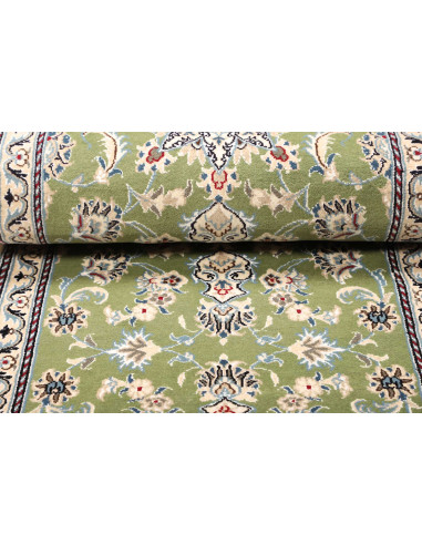 Tappeto Nain Kashmar Persia cm.82x295