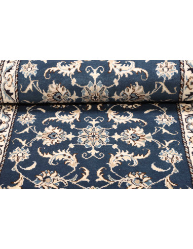 Tappeto Nain Kashmar Persia cm.80x285