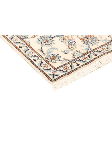Tappeto Nain Kashmar Persia cm.72x286