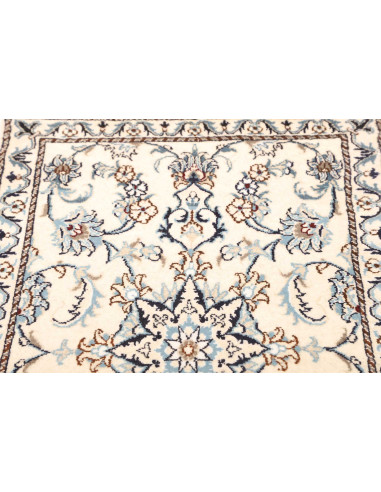 Tappeto Nain Kashmar Persia cm.72x286