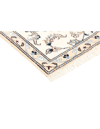 Tappeto Nain Kashmar Persia cm.80x198