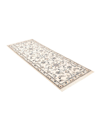 Tappeto Nain Kashmar Persia cm.80x200