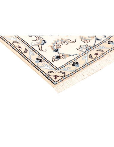 Tappeto Nain Kashmar Persia cm.80x200