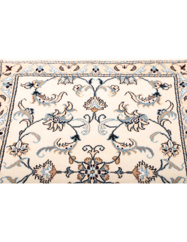 Tappeto Nain Kashmar Persia cm.80x200