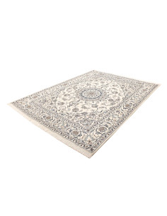 Tappeto Nain Kashmar Persia cm.200x250 2