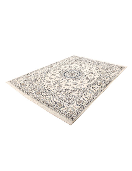 Tappeto Nain Kashmar Persia cm.200x250