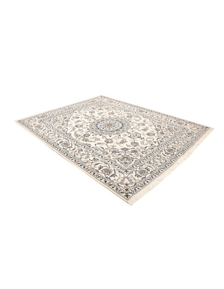 Tappeto Nain Kashmar Persia cm.200x250