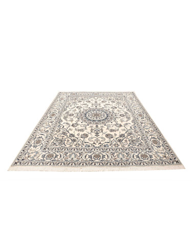 Tappeto Nain Kashmar Persia cm.200x250