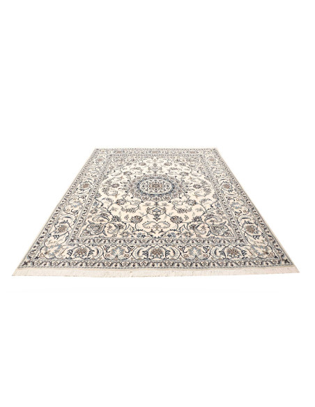 Tappeto Nain Kashmar Persia cm.200x250
