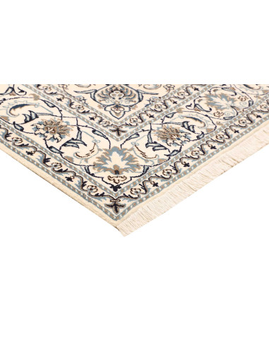 Tappeto Nain Kashmar Persia cm.200x250