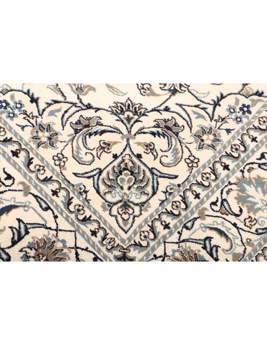 Tappeto Nain Kashmar Persia cm.200x250