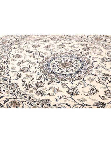 Tappeto Nain Kashmar Persia cm.200x250