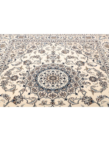 Tappeto Nain Kashmar Persia cm.200x250