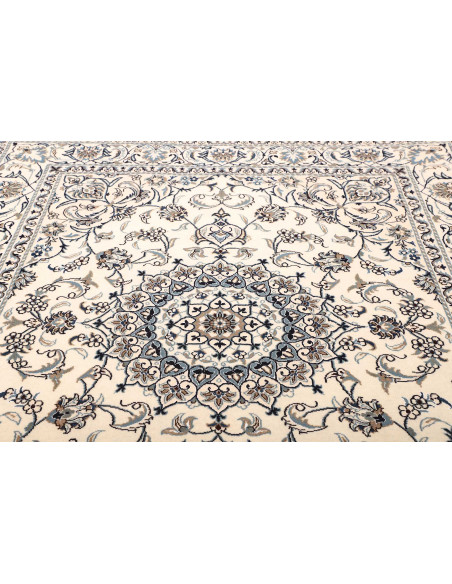 Tappeto Nain Kashmar Persia cm.200x250