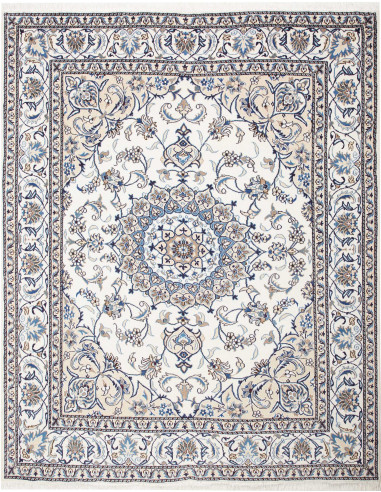 Tappeto Nain Kashmar Persia cm.200x250