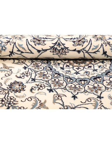 Tappeto Nain Kashmar Persia cm.200x250