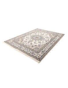 Tappeto Nain Kashmar Persia cm.200x250 2