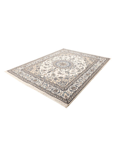Tappeto Nain Kashmar Persia cm.200x250