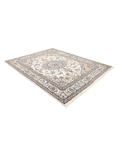 Tappeto Nain Kashmar Persia cm.200x250