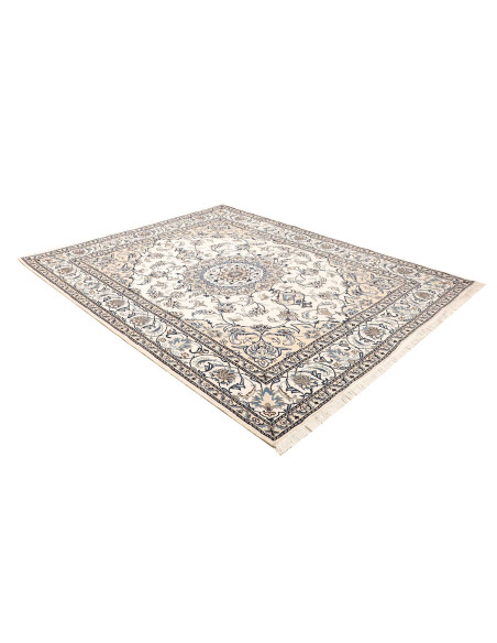 Tappeto Nain Kashmar Persia cm.200x250