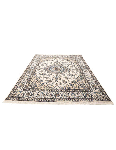 Tappeto Nain Kashmar Persia cm.200x250