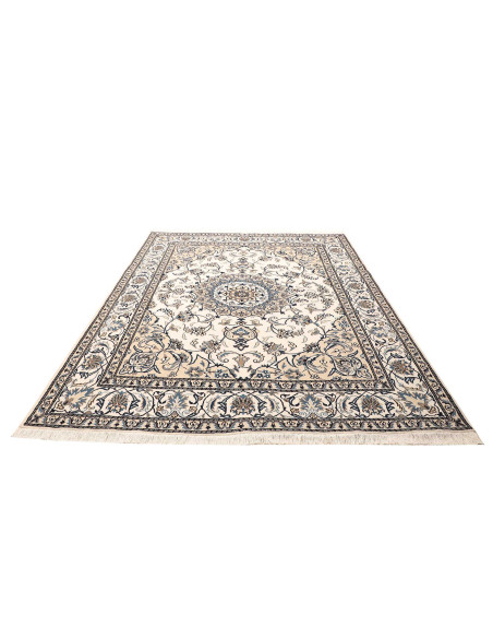 Tappeto Nain Kashmar Persia cm.200x250