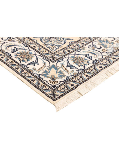 Tappeto Nain Kashmar Persia cm.200x250