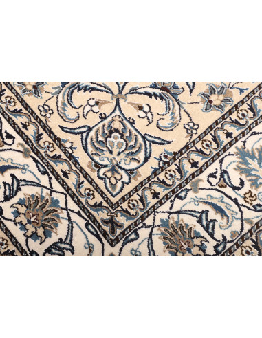 Tappeto Nain Kashmar Persia cm.200x250