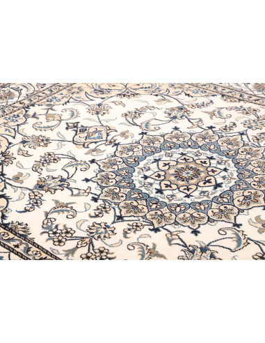 Tappeto Nain Kashmar Persia cm.200x250