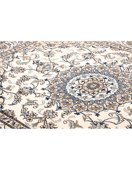 Tappeto Nain Kashmar Persia cm.200x250