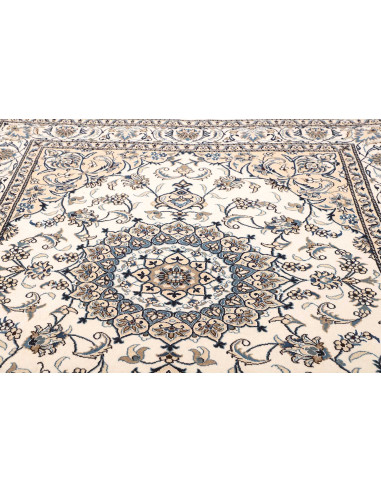 Tappeto Nain Kashmar Persia cm.200x250