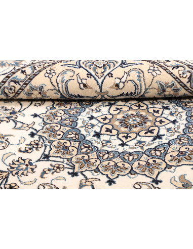 Tappeto Nain Kashmar Persia cm.200x250