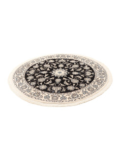 Tappeto Nain Kashmar Persia cm.150x145 2